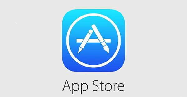 عکس اپل استور