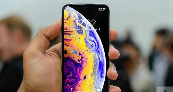 عکس اپل ایکس اس مکس