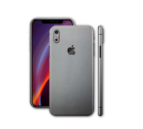 عکس اپل ایکس اس مکس