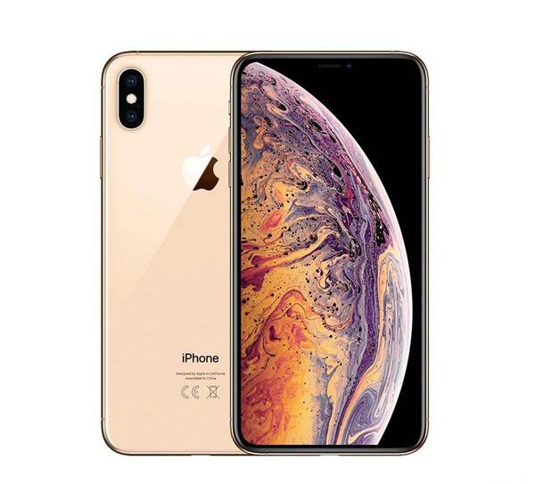 عکس اپل ایکس اس مکس