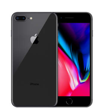 عکس اپل ایت پلاس
