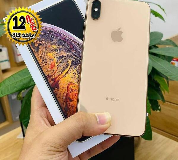 عکس اپل ایکس اس