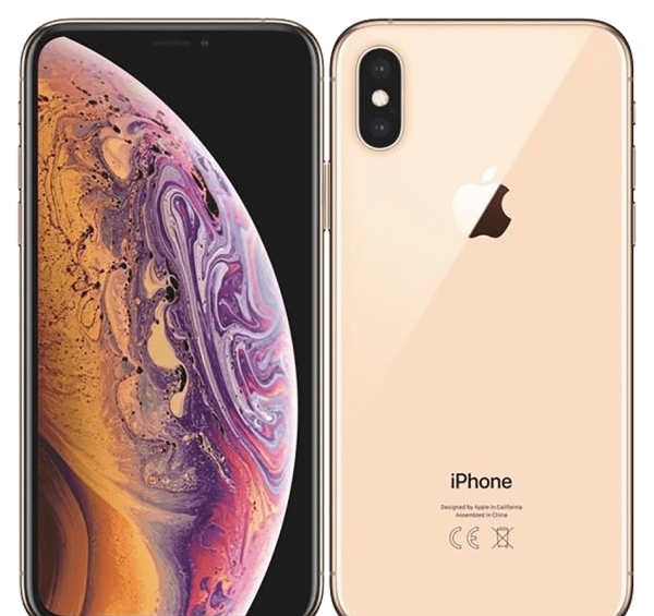 عکس اپل ایکس اس