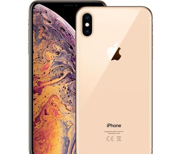 عکس اپل ایکس اس