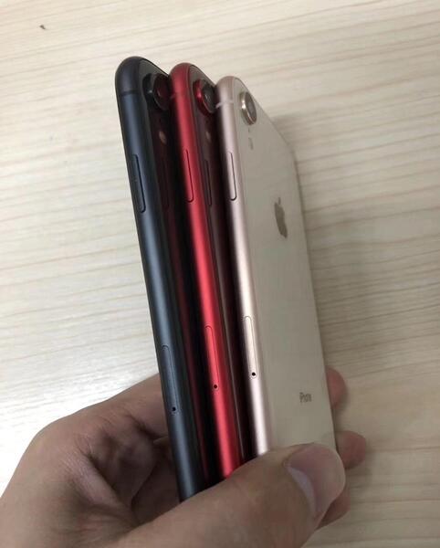 عکس اپل ایکس اس