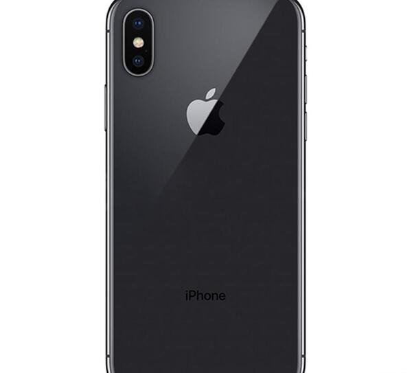 عکس اپل ایکس اس