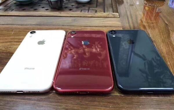 عکس اپل ایکس اس