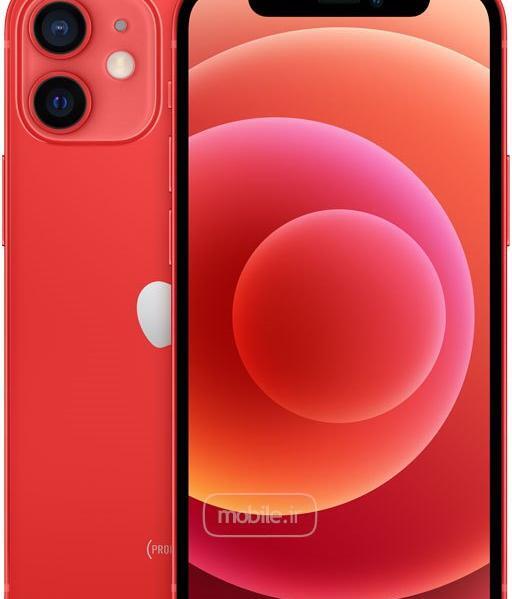 عکس اپل آیفون ۱۲