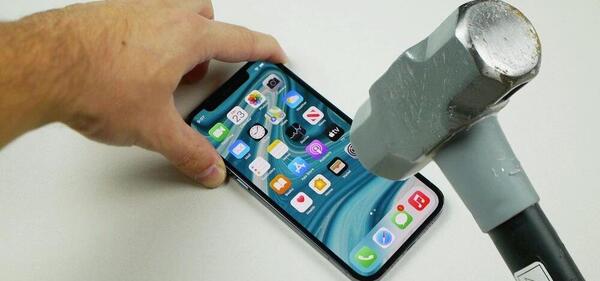 عکس اپل آیفون ۱۲
