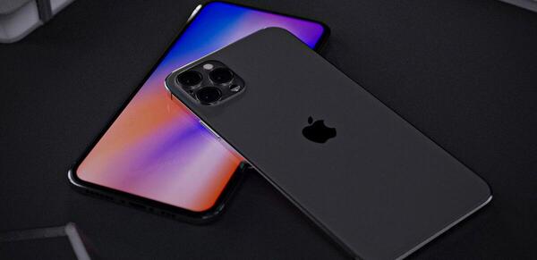 عکس اپل آیفون ۱۲