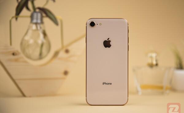 عکس اپل آیفون 8