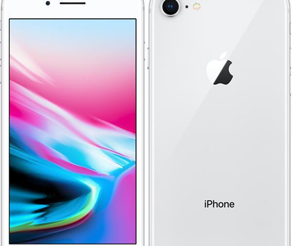 عکس اپل آیفون 8