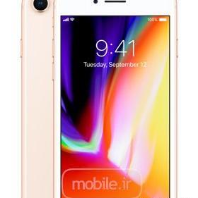 عکس اپل آیفون 8