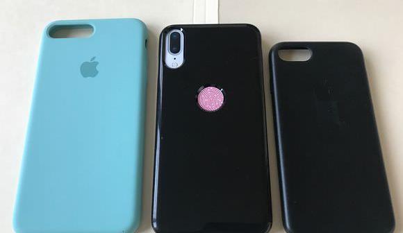 عکس اپل آیفون 8