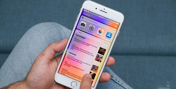 عکس اپل آیفون 8