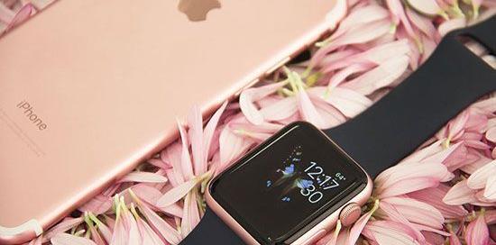 عکس اپل برای پروفایل