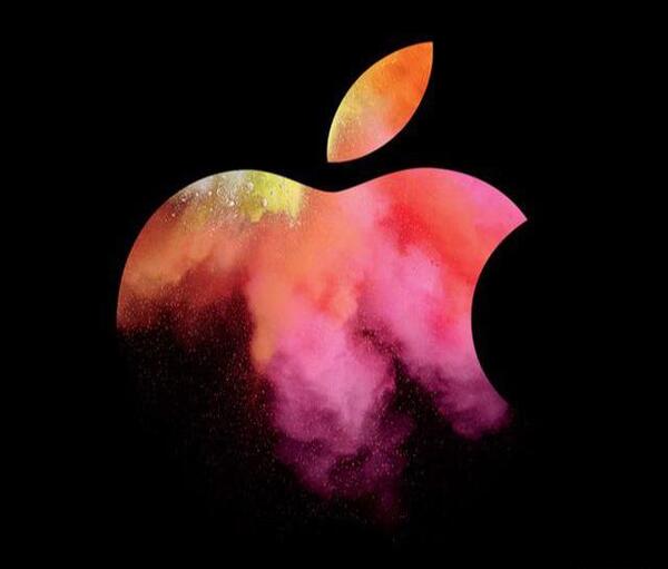 عکس اپل برای پروفایل
