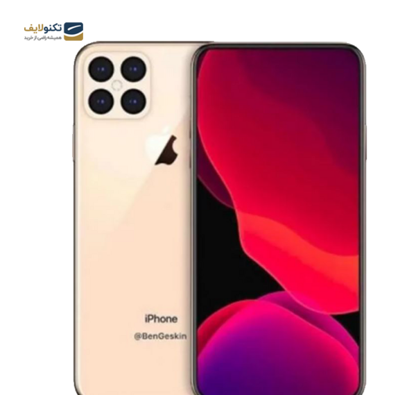 عکس اپل پرو مکس