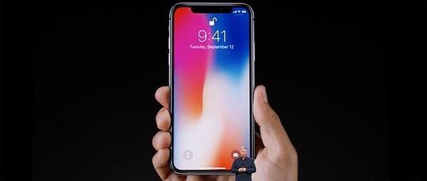 عکس اپل جدید