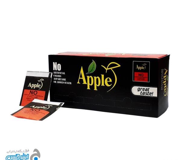 عکس قرص چاقی اپل