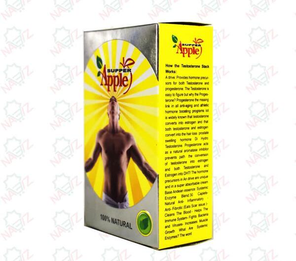 عکس قرص چاقی اپل