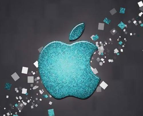 عکس اپل خفن