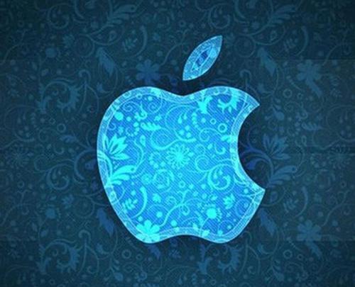 عکس اپل خفن