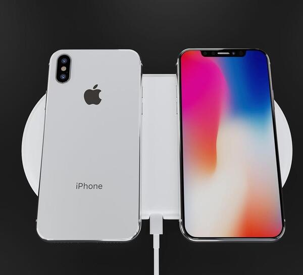 عکس اپل دست دوم