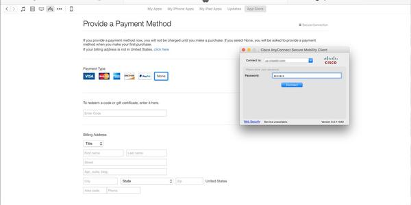 گذاشتن عکس روی اپل ایدی