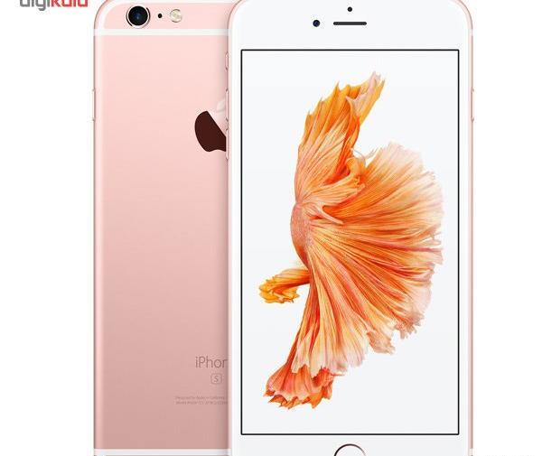 عکس اپل شیش