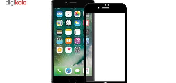 عکس اپل شیشه