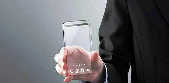 عکس اپل شیشه