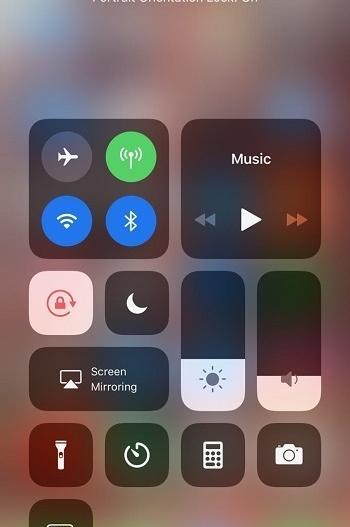 عکس صفحه اپل