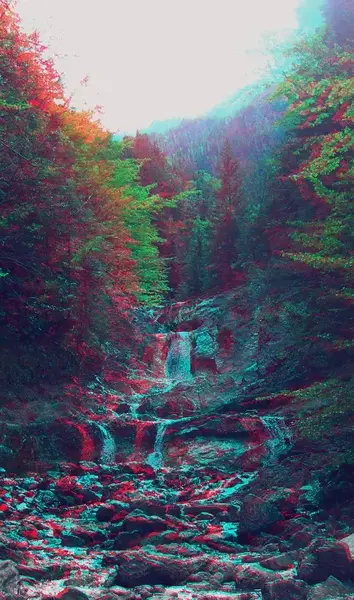 عکس طبیعت اپل