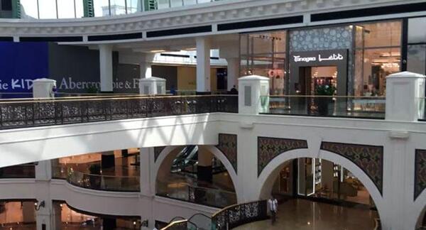 عکس فروشگاه اپل