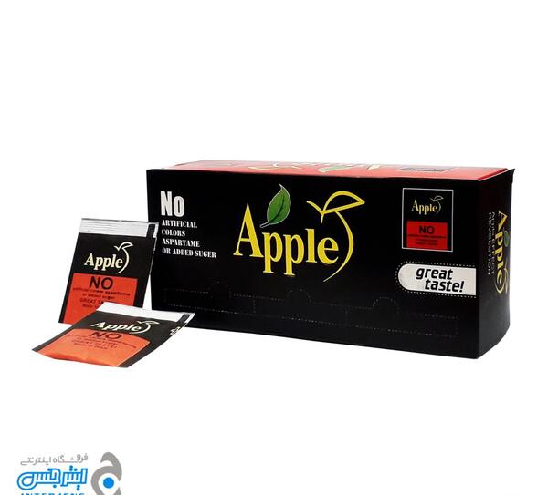 عکس قرص اپل