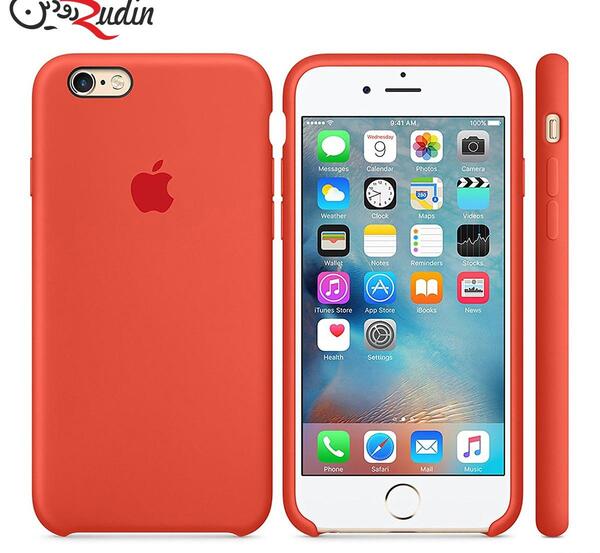 عکس قاب اپل 6