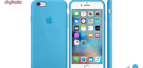 عکس قاب اپل 6