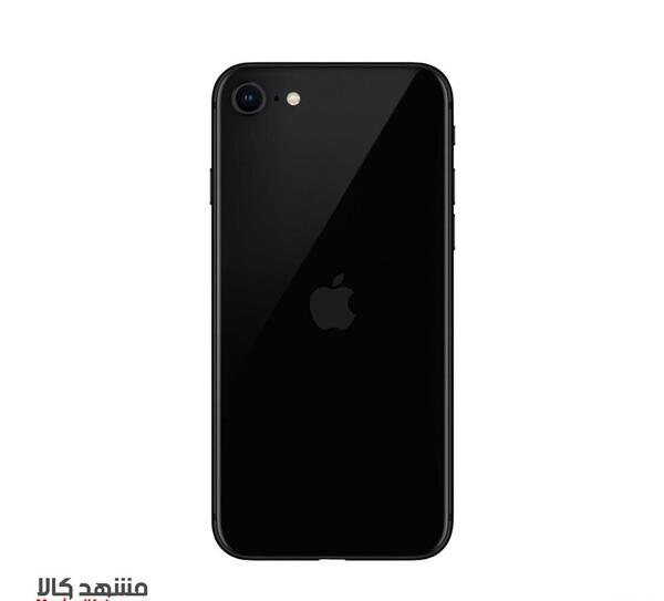 عکس گوشی اپل se