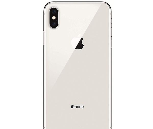 عکس گوشی اپل ایکس