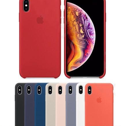 عکس گوشی اپل ایکس