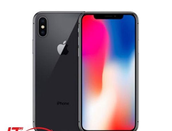 عکس گوشی اپل ایکس