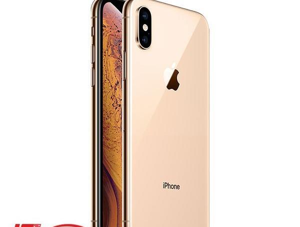 عکس گوشی اپل ایکس