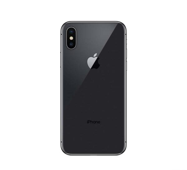 عکس گوشی اپل ایکس