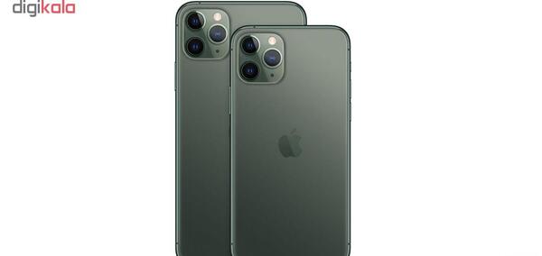 عکس گوشی اپل پرو مکس