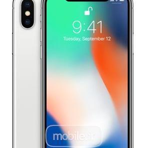 عکس اپل موبایل