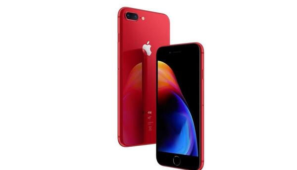 عکس اپل موبایل