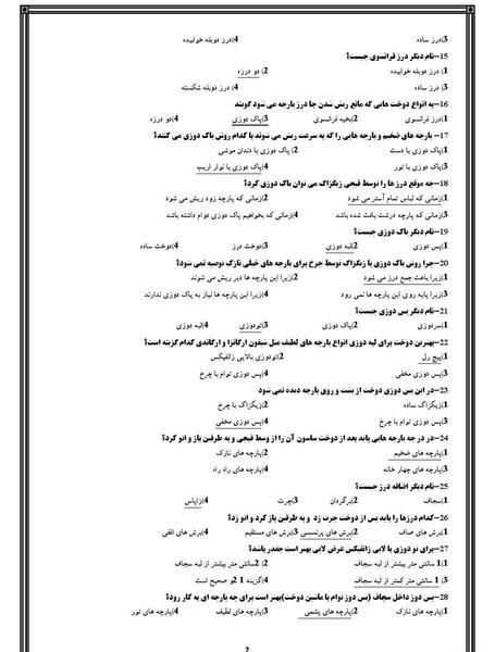 عکس اپل ناودانی