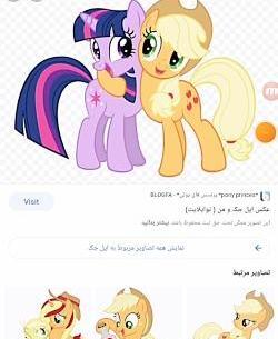 عکس نقاشی اپل جک