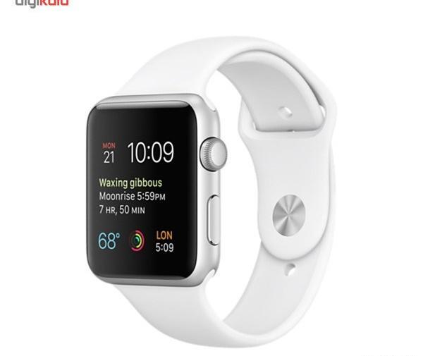 عکس اپل واچ فیک